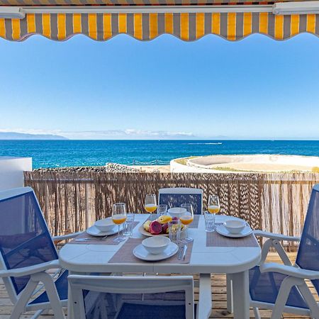 Oceanfront Oasis By Dream Homes Tenerife Acantilado de los Gigantes Exterior foto