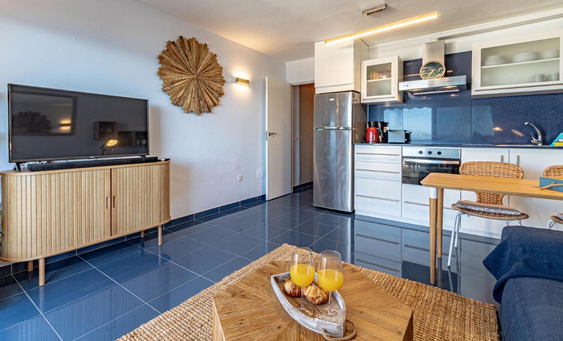 Oceanfront Oasis By Dream Homes Tenerife Acantilado de los Gigantes Exterior foto