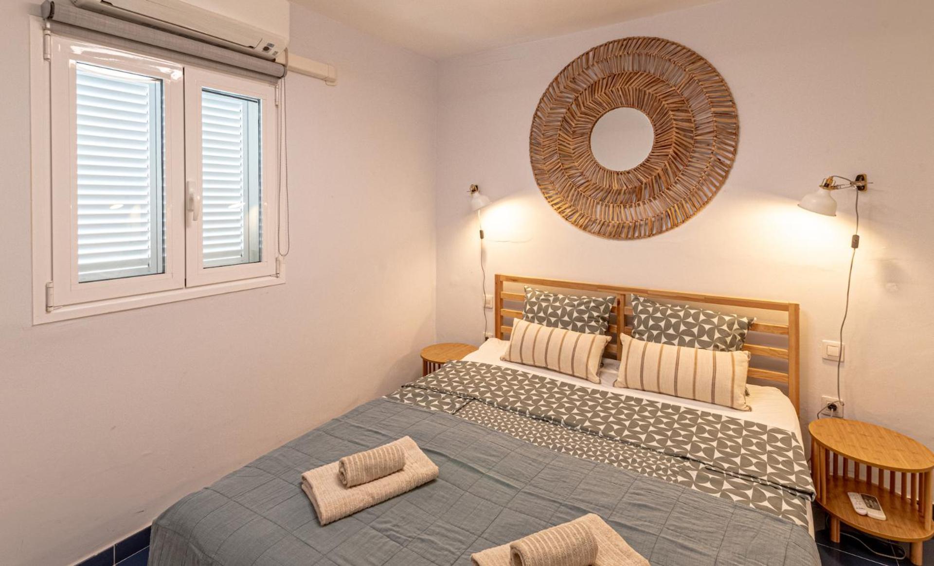 Oceanfront Oasis By Dream Homes Tenerife Acantilado de los Gigantes Exterior foto