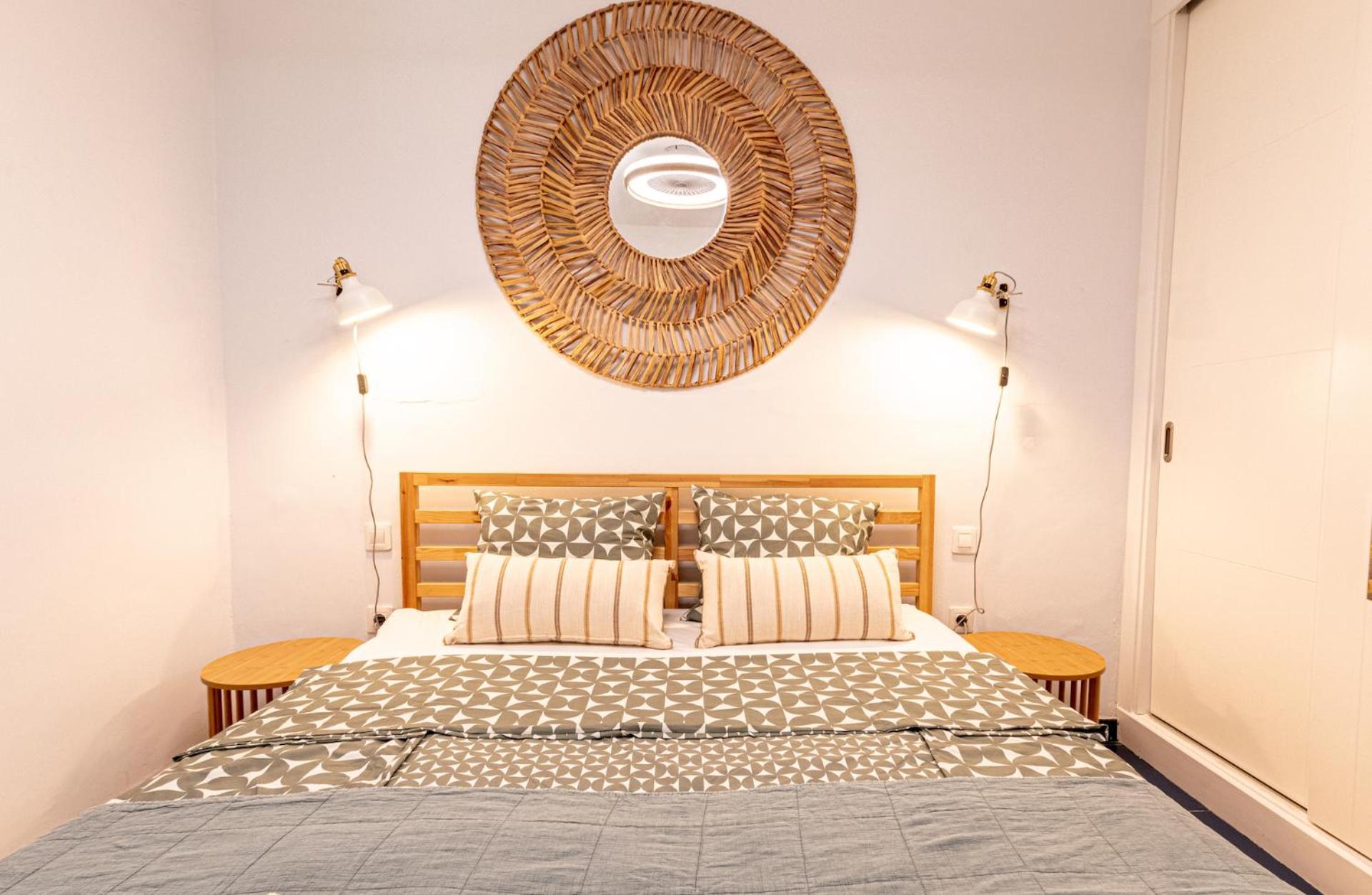Oceanfront Oasis By Dream Homes Tenerife Acantilado de los Gigantes Exterior foto