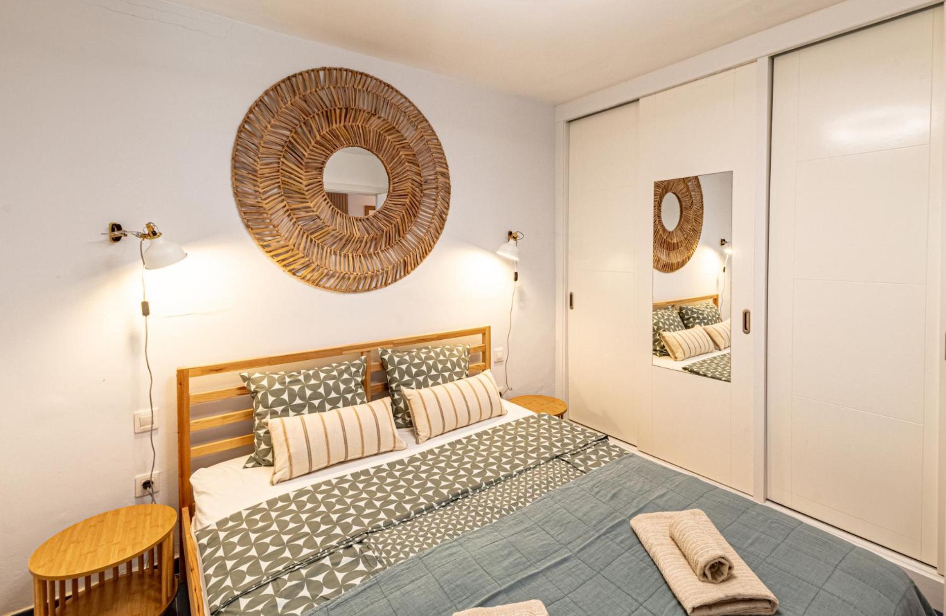 Oceanfront Oasis By Dream Homes Tenerife Acantilado de los Gigantes Exterior foto